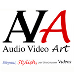 Audio Video Art logo