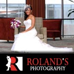 ROLAND’S Photography logo