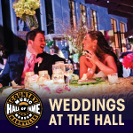 Country Music Hall of Fame and Museum logo