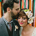 She+Him Wedding Photography logo