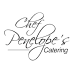 Chef Penelope’s Catering logo