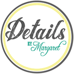 Details By Margaret logo