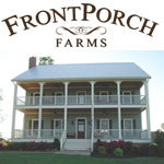 Front Porch Farms logo