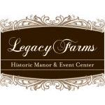 Legacy Farms logo