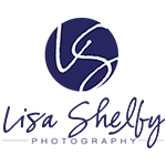 Lisa Shelby Photography logo