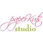 paperKuts studio logo