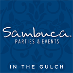 Sambuca Restaurant logo