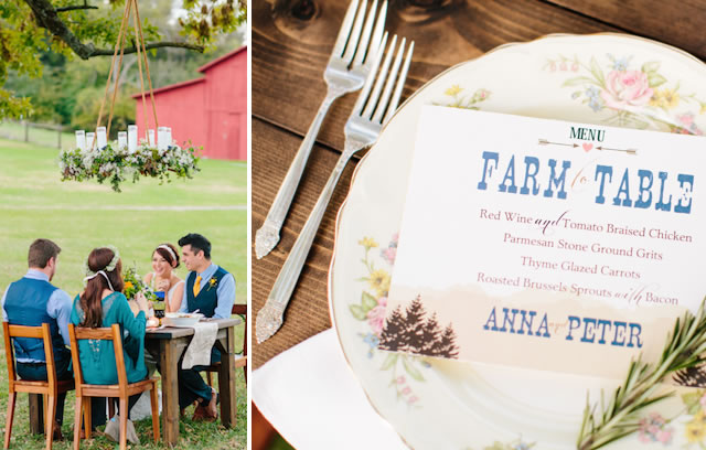 nashville tn vintage wedding rentals ideas planners modern magnolia murfreesboro tn farm to table