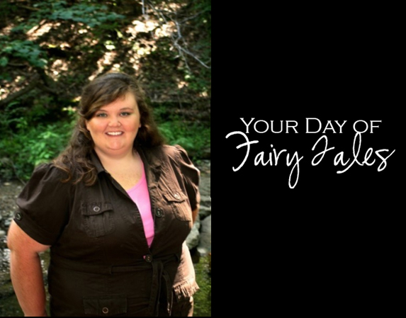 wedding advice fairy tales