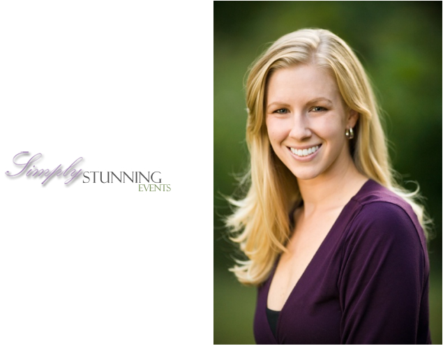 simply stunning wedding advice