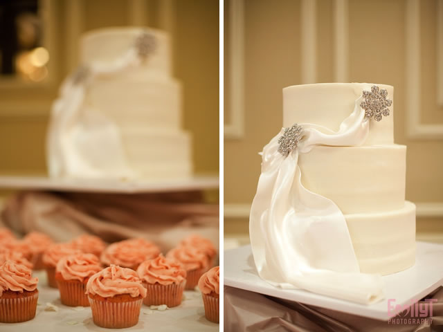 wedding cakes nashville cupcake collection