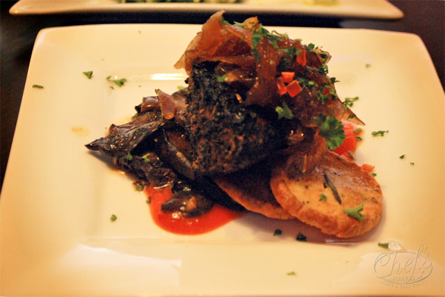 chicken-catering-wedding-option