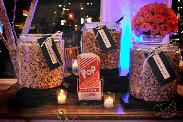 nashville-wedding-popcorn-bar-idea