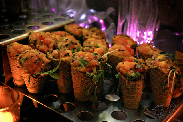 nashville-wedding-appetizer-passed