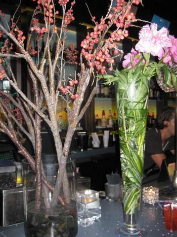 brocade design event florals nashville