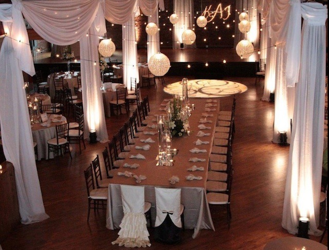 downtown nashville wedding venue deal