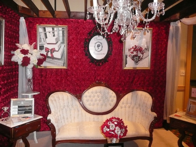 camie occasions wedding planner nashville