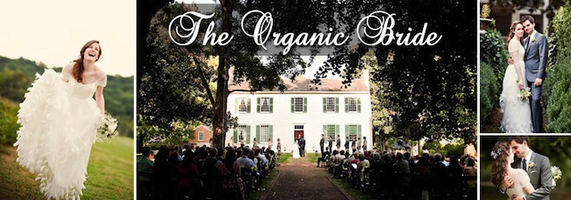 organic bride nashville planner