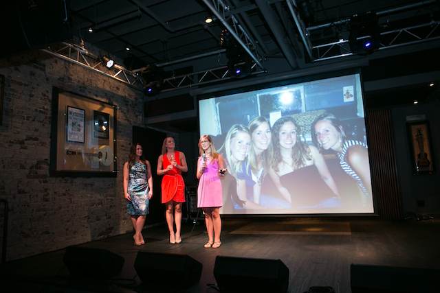 wedding rehearsal dinner nashville downtown, hard rock cafe