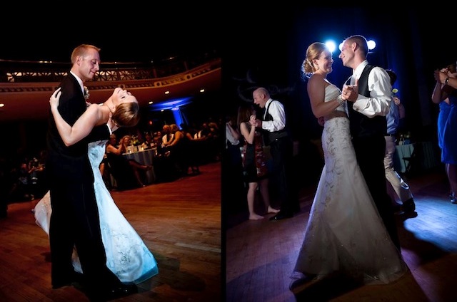 wedding photographer planner advice nashville