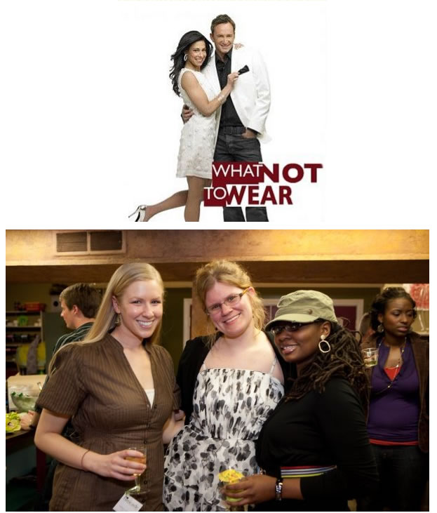 what not to wear nashville brocade