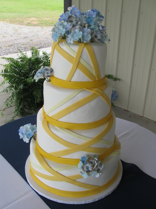 signature cakes by vicki