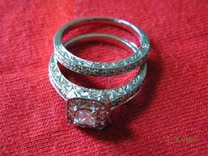 used wedding ring nashville