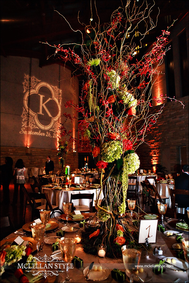 country music hall of fame wedding