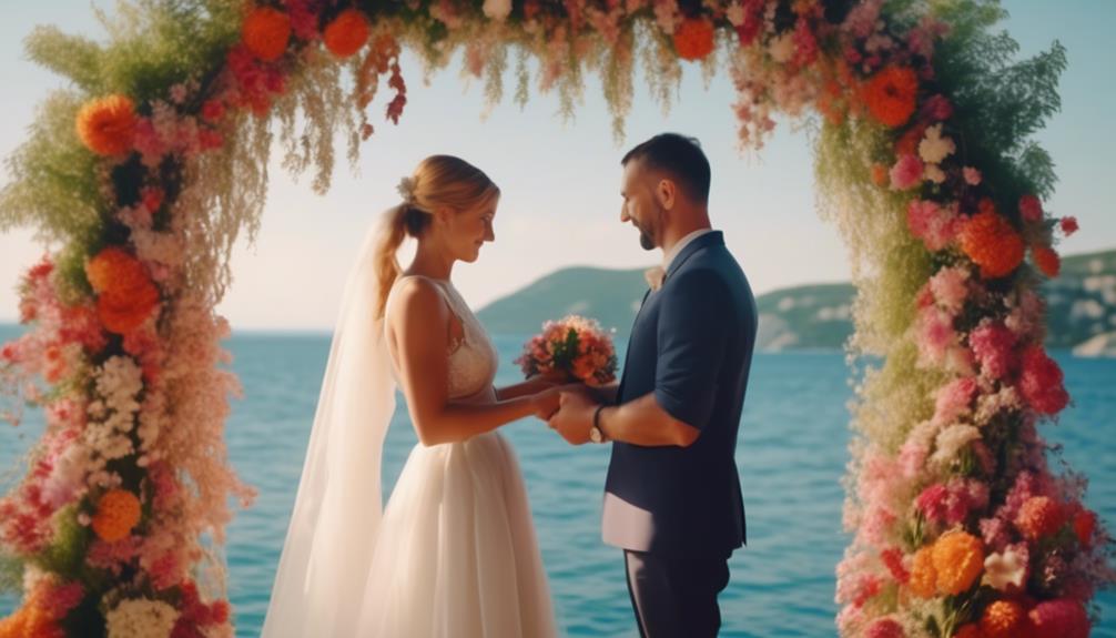 marriage laws in croatia