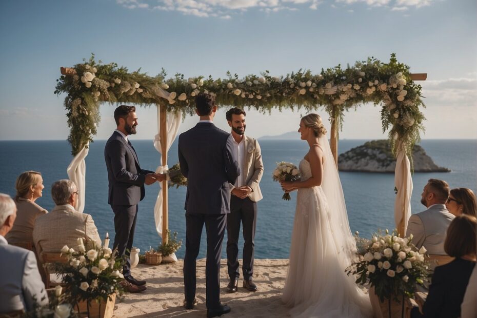 , Wedding in Croatia Legal Requirements: A Concise Guide for Couples
